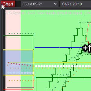 AlgoFuturesTrader for NT8