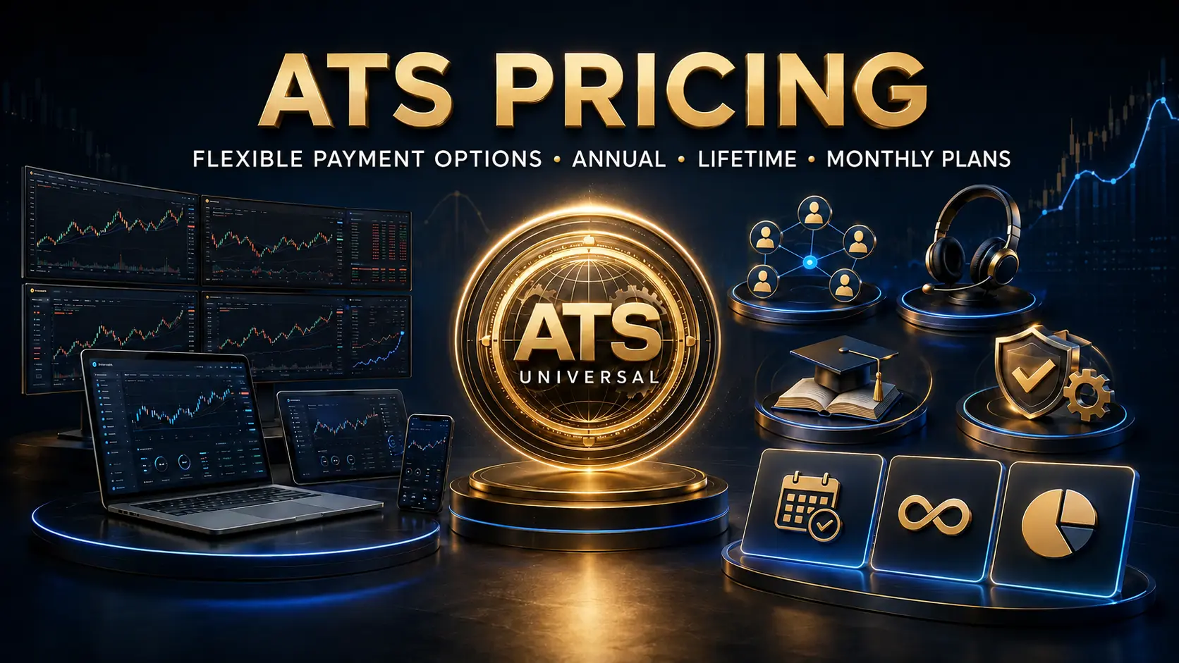 ATS Pricing