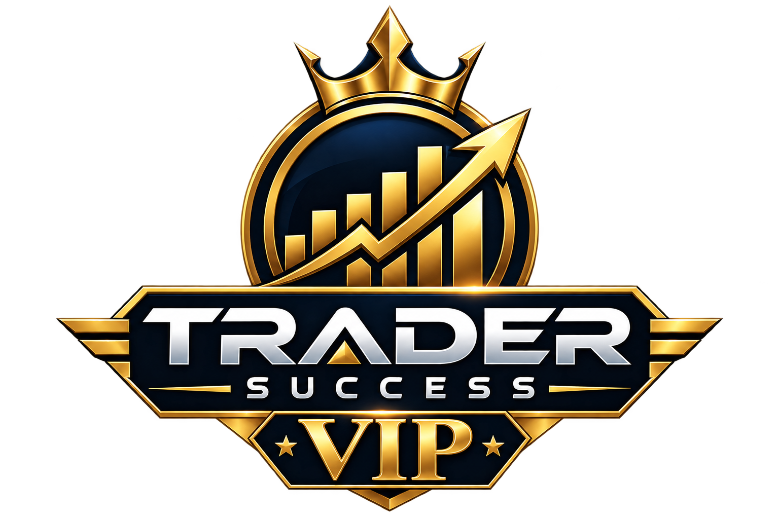 Trader Success VIP logo